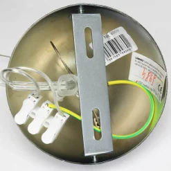 Hängeleuchte SINGLE 3 Ø40cm