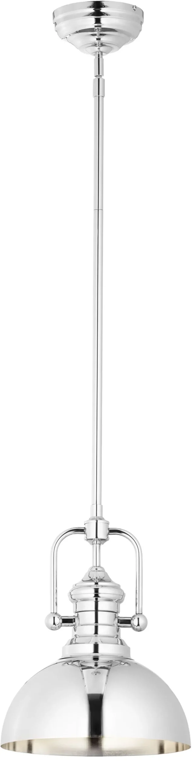 Industrie Hängelampe Metall flexibel E27 CORREEN