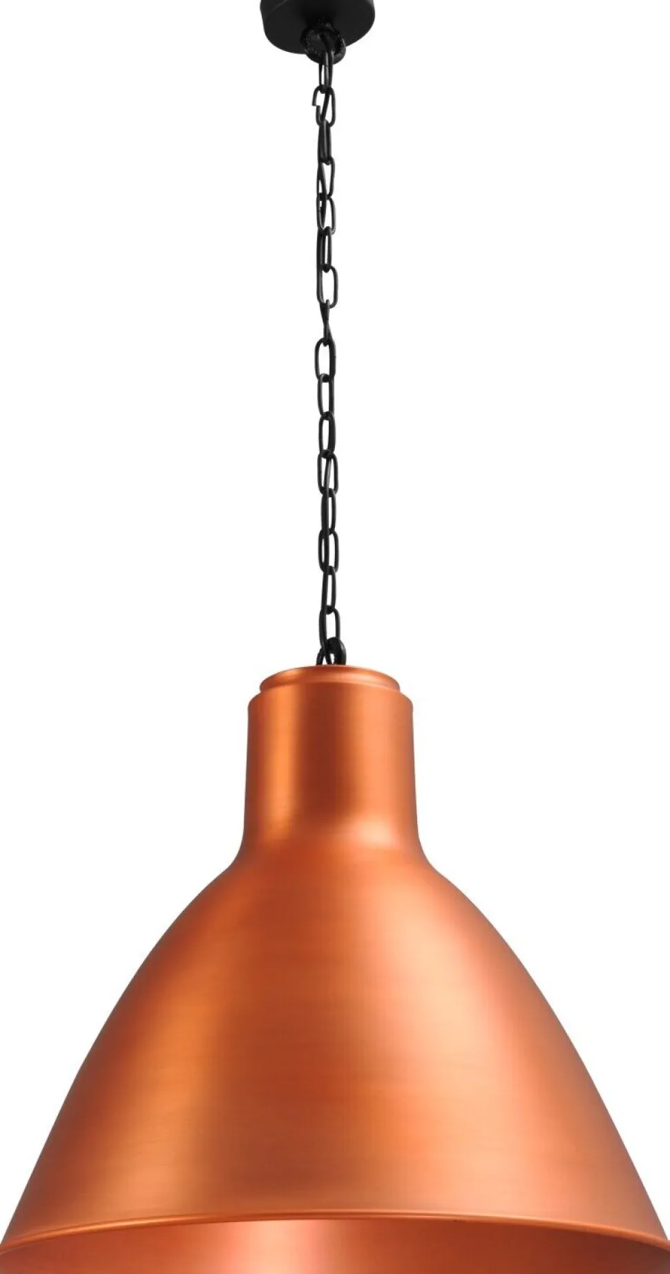 Industrie Hängeleuchte