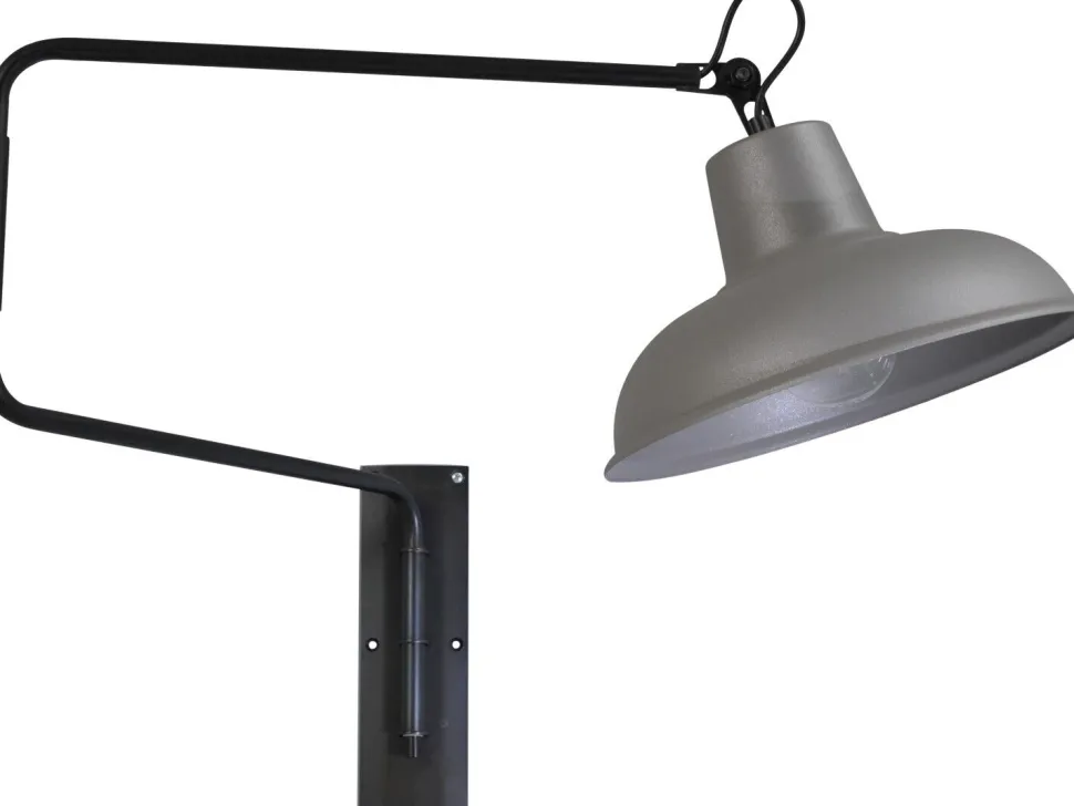 Industrie Hotelleuchte