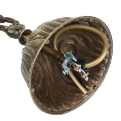 Jugendstil Kronleuchter Esszimmer