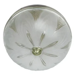 Jugendstil Pendelleuchte Hängeleuchte E27 ANNABELLA