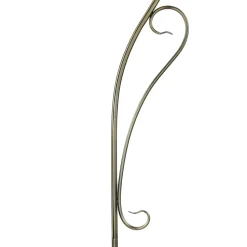 Jugendstil Stehlampe Elisett