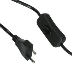 Jugendstil Tischleuchte E27 ELISETT