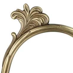 Jugendstil Wandleuchte E14 Elisa