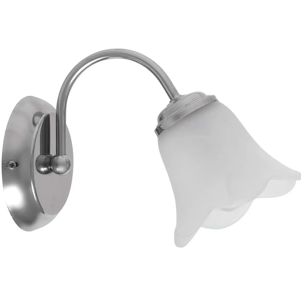 Jugendstil Wandleuchte Rafaella