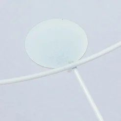 Kinderzimmerlampe WOLKI Blau Decke Wolkenlampe