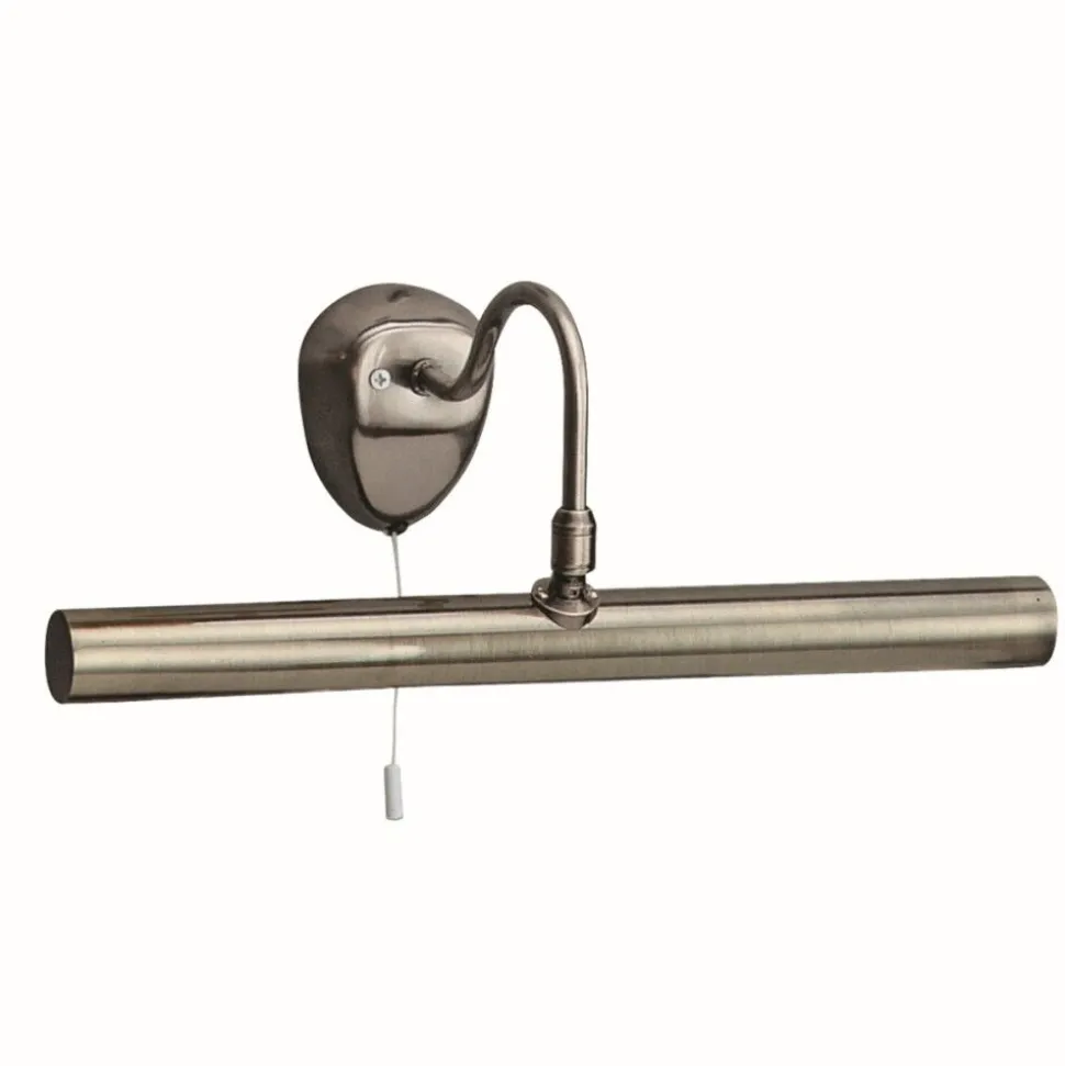 Klassische Bilderleuchte PICTURE LIGHTS Bronze