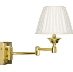 Klassische Wandleuchte Elegant