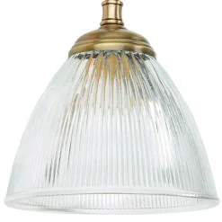 Klassische Wandleuchte Wandlampe E14 Vetro