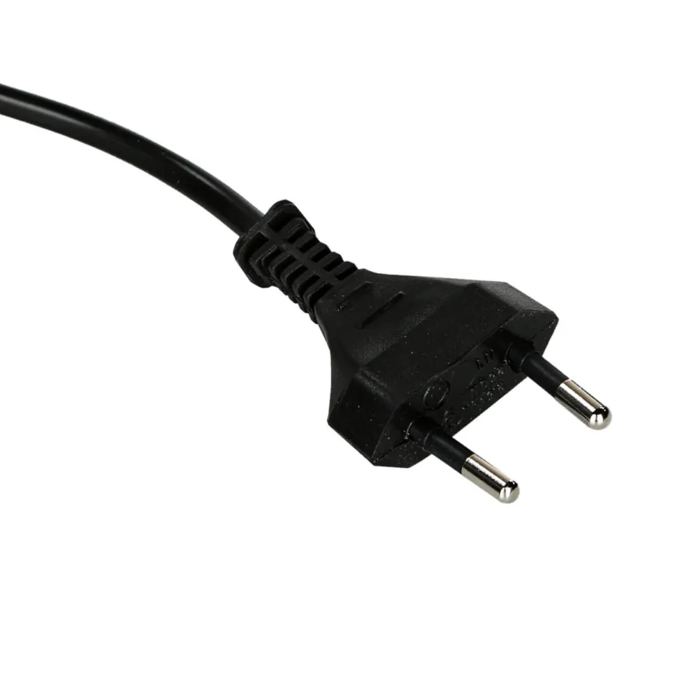 Kleine Stehlampe Schwarz Gold 124cm Modern flexibel