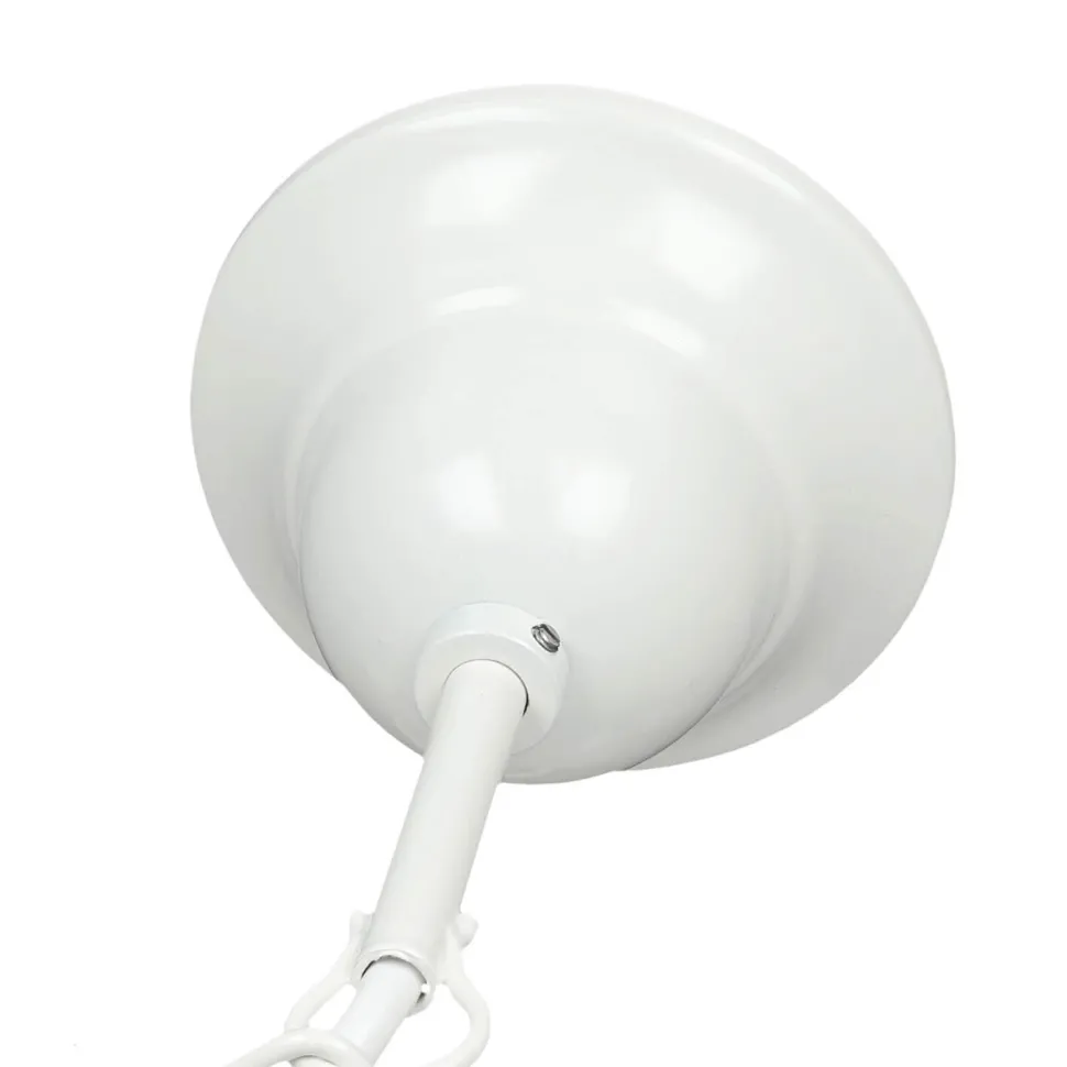 Kronleuchter 5-flmg Landhaus Esstisch gemütlich