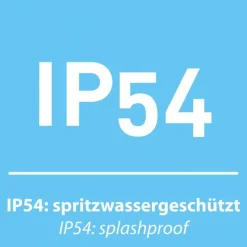 LED Akku Tischlampe Schwarz dimmbar Touch 37 cm 320 lm