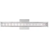 LED Badezimmerleuchte IP44 1800lm hell Spiegel Wand