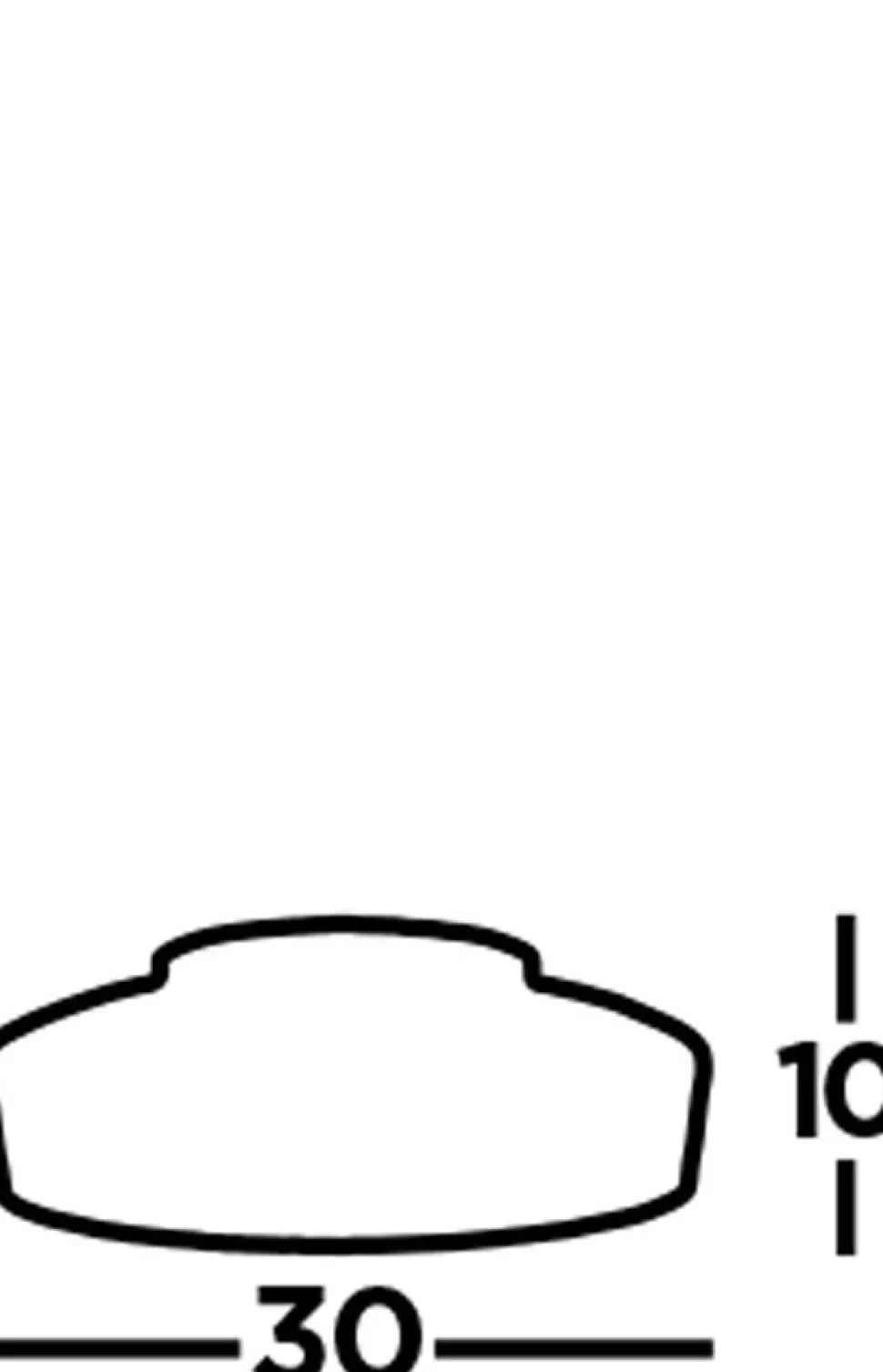 LED Deckenlampe Ø 30 cm IP44 Bad Schwarz matt Weiß