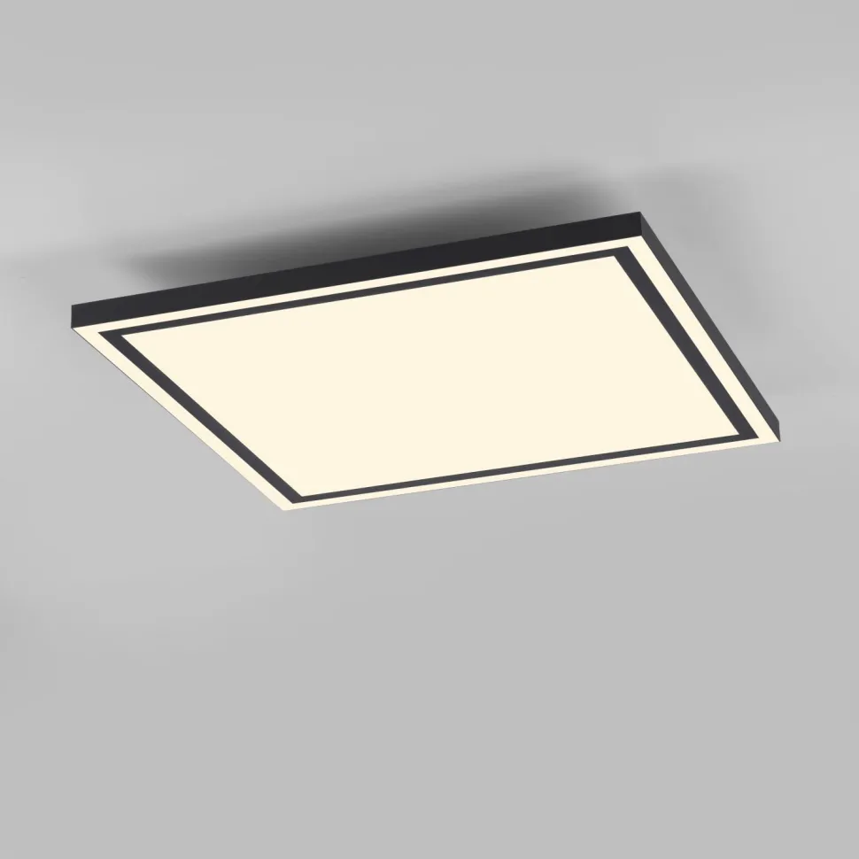 LED Deckenlampe Fernbedienung 2700-5000 K 45 cm dimmbar