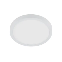 LED Deckenlampe Weiß Ø23 cm 900/1200/1600 lm blendarm