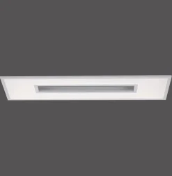 LED Deckenlampe Weiß RGB Licht dimmbar 2700-5000 K 34 W