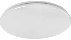 LED Deckenleuchte dimmbar 60W Farbwechsel Modern