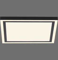 LED Deckenleuchte Fernbedienung 2700-5000 K dimmbar