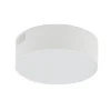 LED Deckenleuchte klein Ø 11 cm Weiß 4000 K 1600 lm Modern