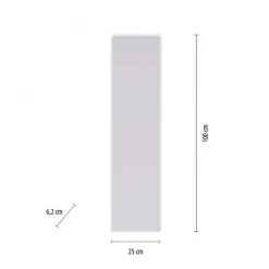 LED Deckenleuchte mit Fernbedienung dimmbar 2700-5000 K