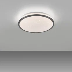 LED Deckenleuchte Sternenhimmel 1380 lm 3000 K dimmbar