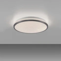 LED Deckenleuchte Sternenhimmel 1380 lm 3000 K dimmbar