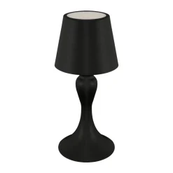 LED Tischlampe Akku tragbar IP54 26,2 cm Farbwechsel kabellos