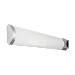 LED Unterbaulampe mit Steckdose 67cm Küche