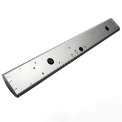 LED Unterbaulampe mit Steckdose 67cm Küche