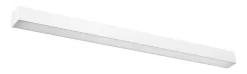 LED Wandleuchte 90 cm lang 3000 K 3120 lm blendarm