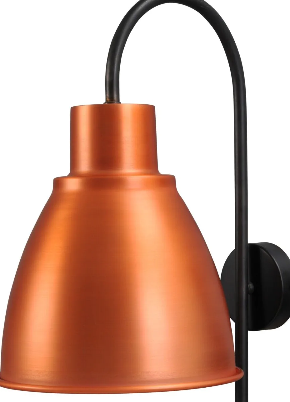 Loft Hotelleuchte E27