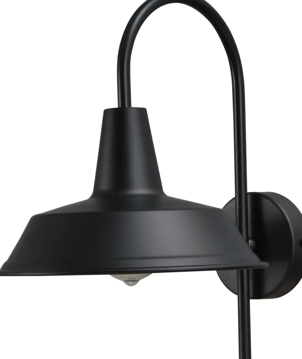 Loft Hotelleuchte Schlafzimmerleuchte E27 PRATO