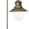 Maritime Stehleuchte Standlampe E27 Al Mare