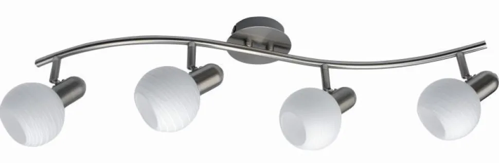 Moderne Deckenleuchte AURE