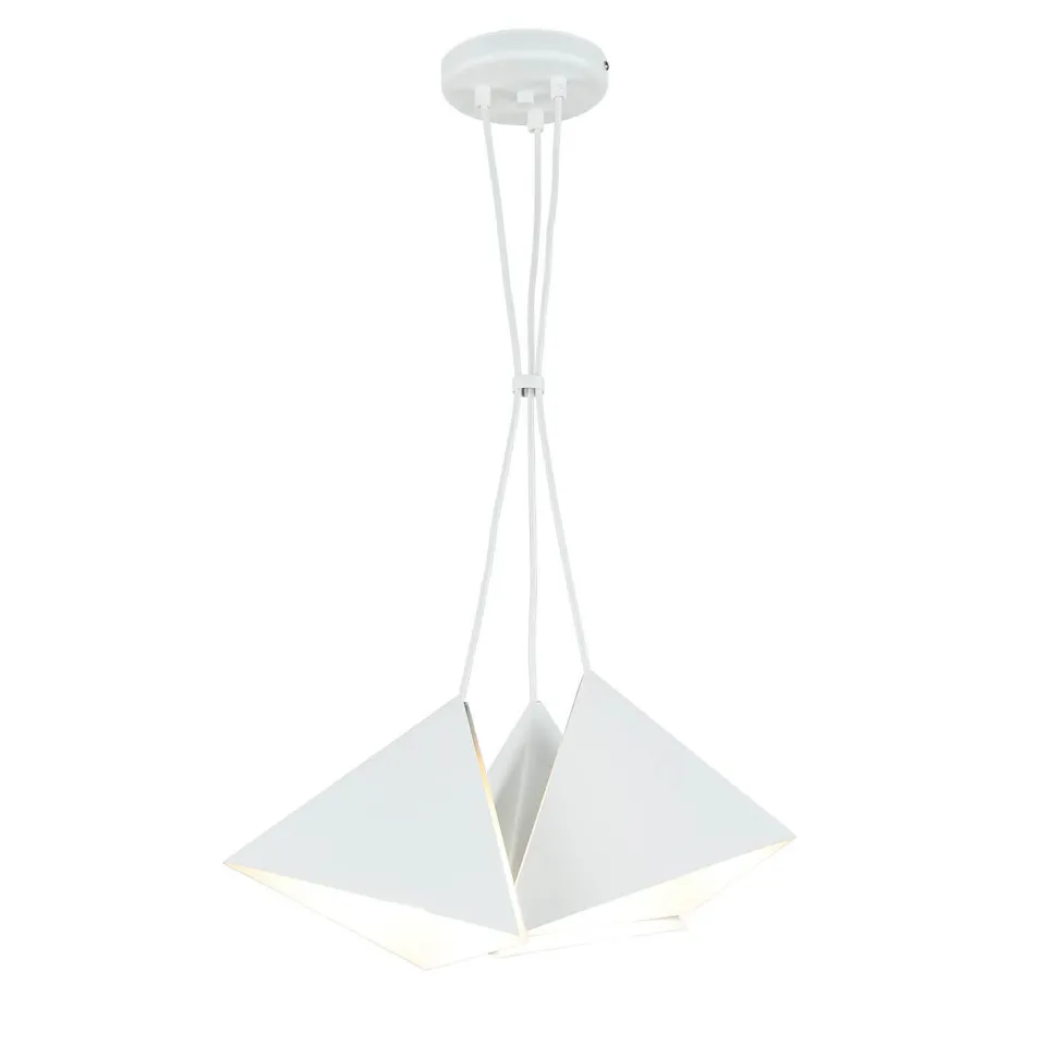 Moderne Hängelampe für die Küche