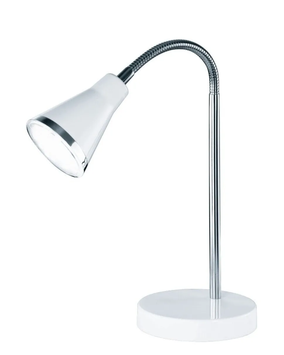 Moderne LED Tischleuchte ARRAS