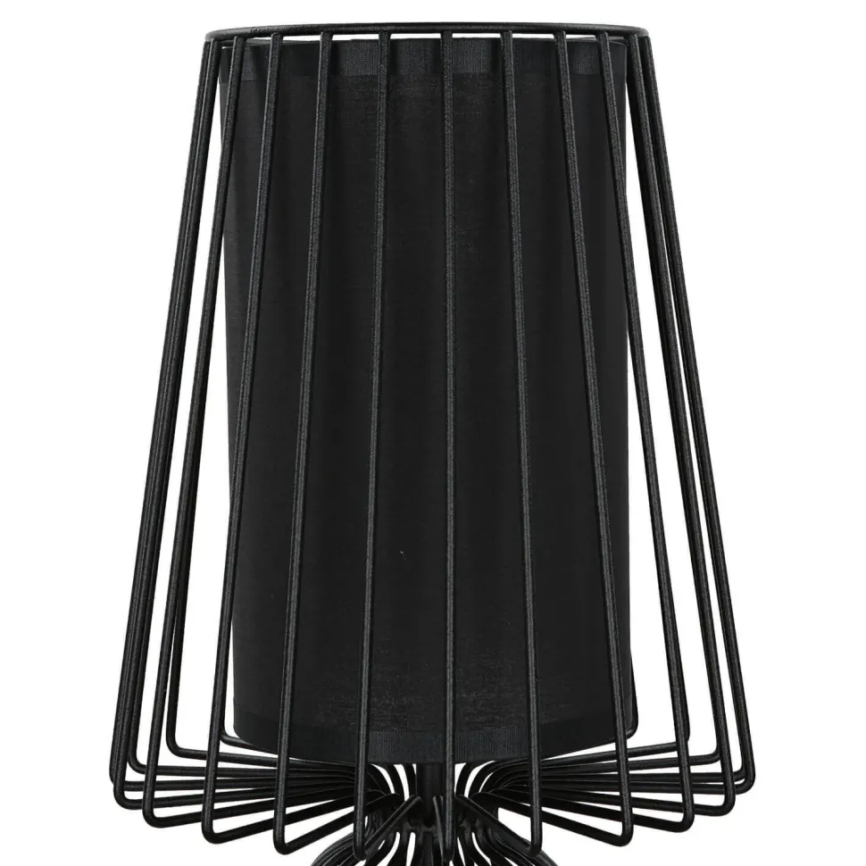 Moderne Tischleuchte Nachttischleuchte E27 AVEIRO