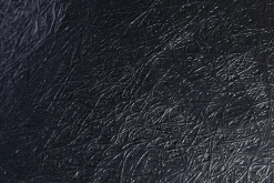 Pendelleuchte Ø50cm rund Modern Design Gold schwarz