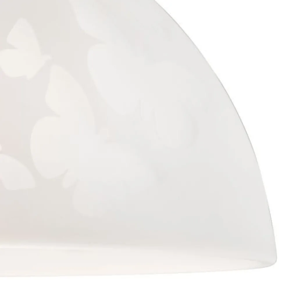 Pendelleuchte Esstisch Grau Glas Wohnzimmer Lampe