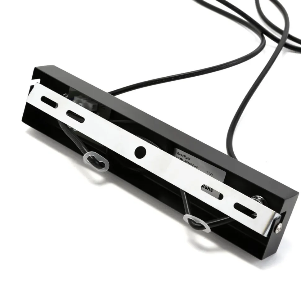 Pendelleuchte Esstisch Schwarz Drahtgestell Schirm