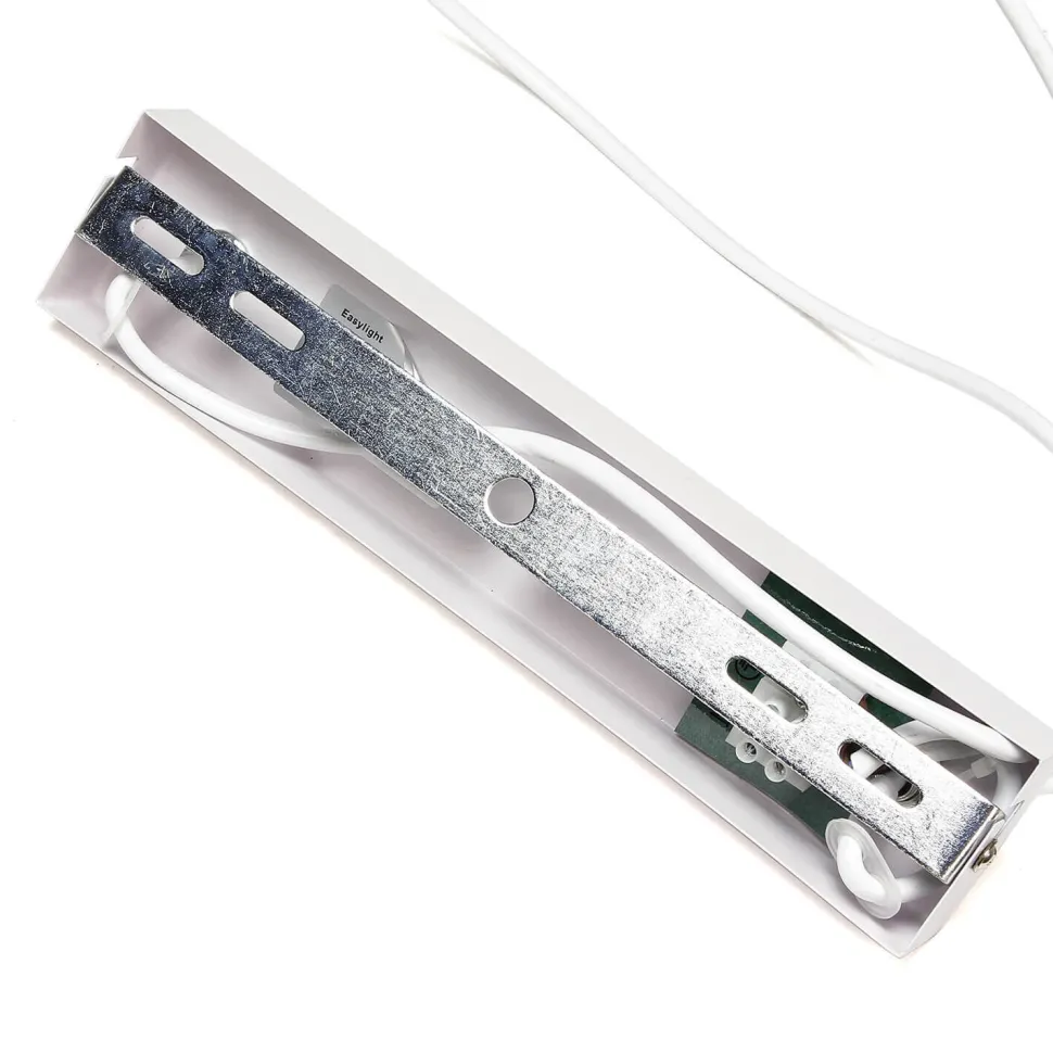 Pendelleuchte Esstisch Weiß Drahtgestell Schirm