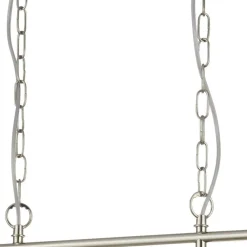 Pendelleuchte 3-flammig E27 B: 95 cm Vintage Design