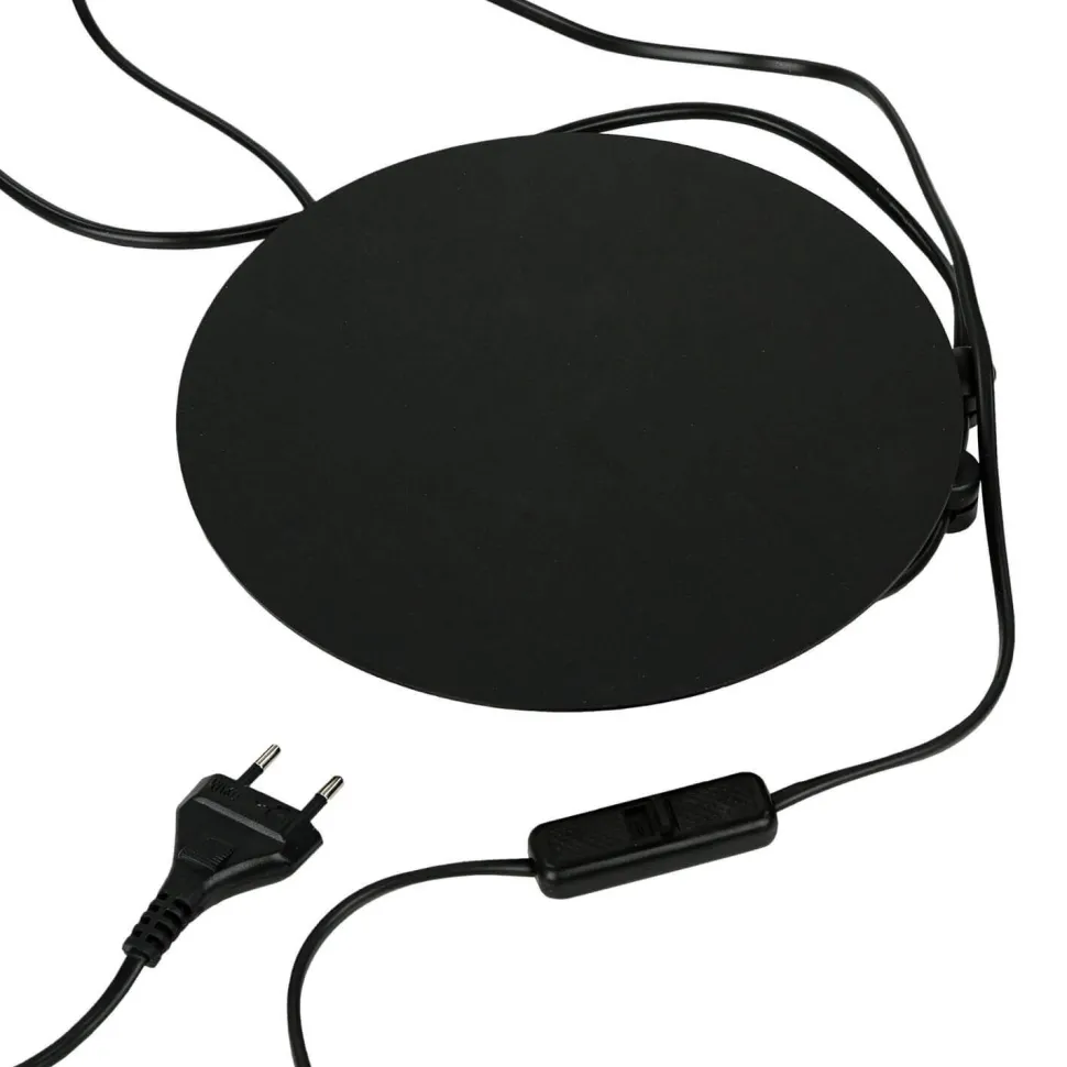 Pendelleuchte FLEXIO mit Steckdosenanschluss