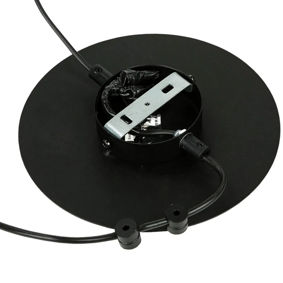 Pendelleuchte FLEXIO mit Steckdosenanschluss