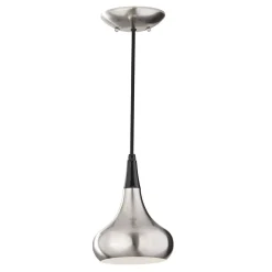 Pendelleuchte für Hohe Decken verstellbar bis 4,9 m