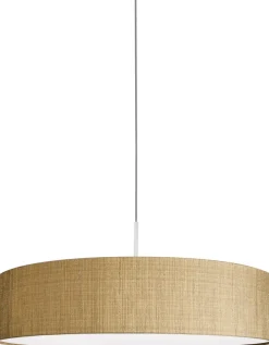 Pendelleuchte Gold 3-flmg SELINA Esstisch Lampe