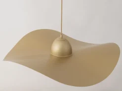 Pendelleuchte Gold Schwarz E27 Modern Esszimmer