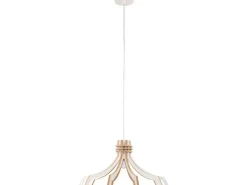 Pendelleuchte GRAPE Weiß